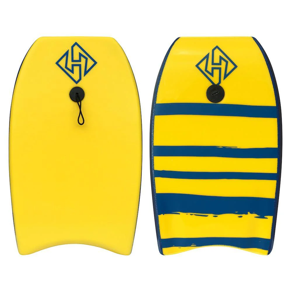 Hubboards Lite Mini 21 Kickboard - Image 2