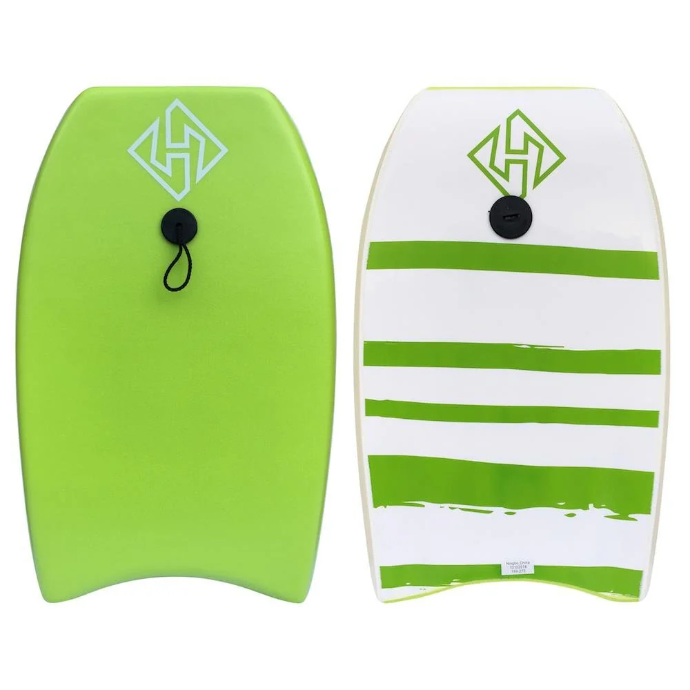 Hubboards Lite Mini 21 Kickboard - Image 3