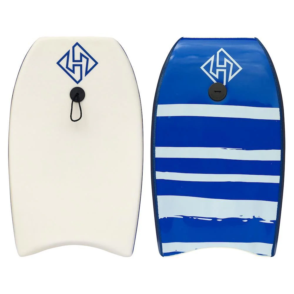 Hubboards Lite Mini 21 Kickboard - Image 4