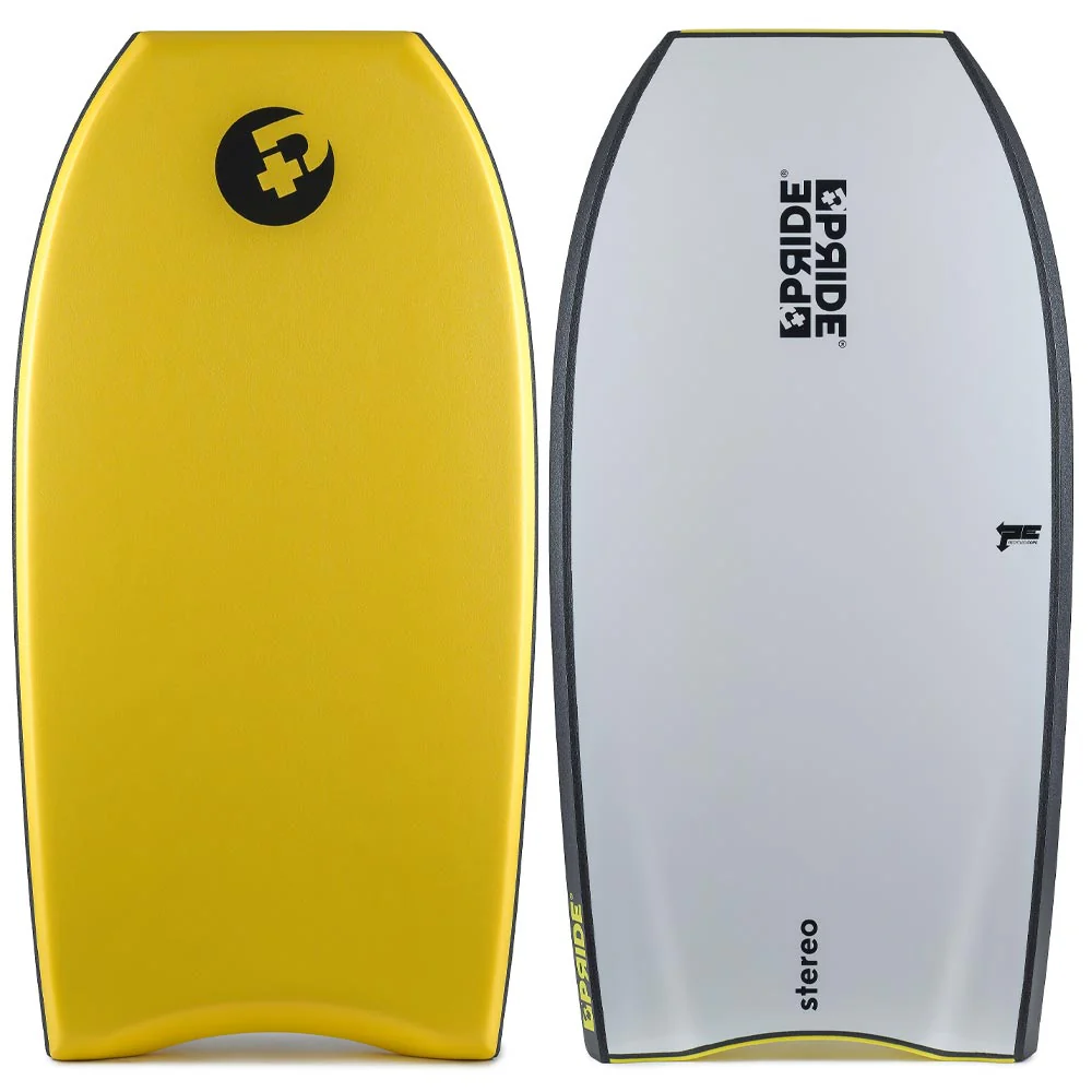 Intermediate Core Bodyboard Package Deal - Image 5