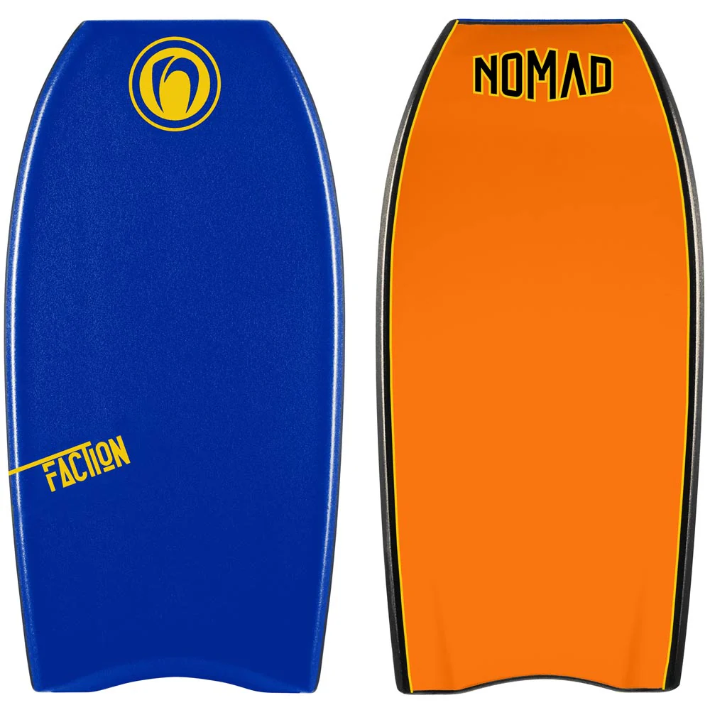 Intermediate Plus Bodyboard Package Deal - Image 2