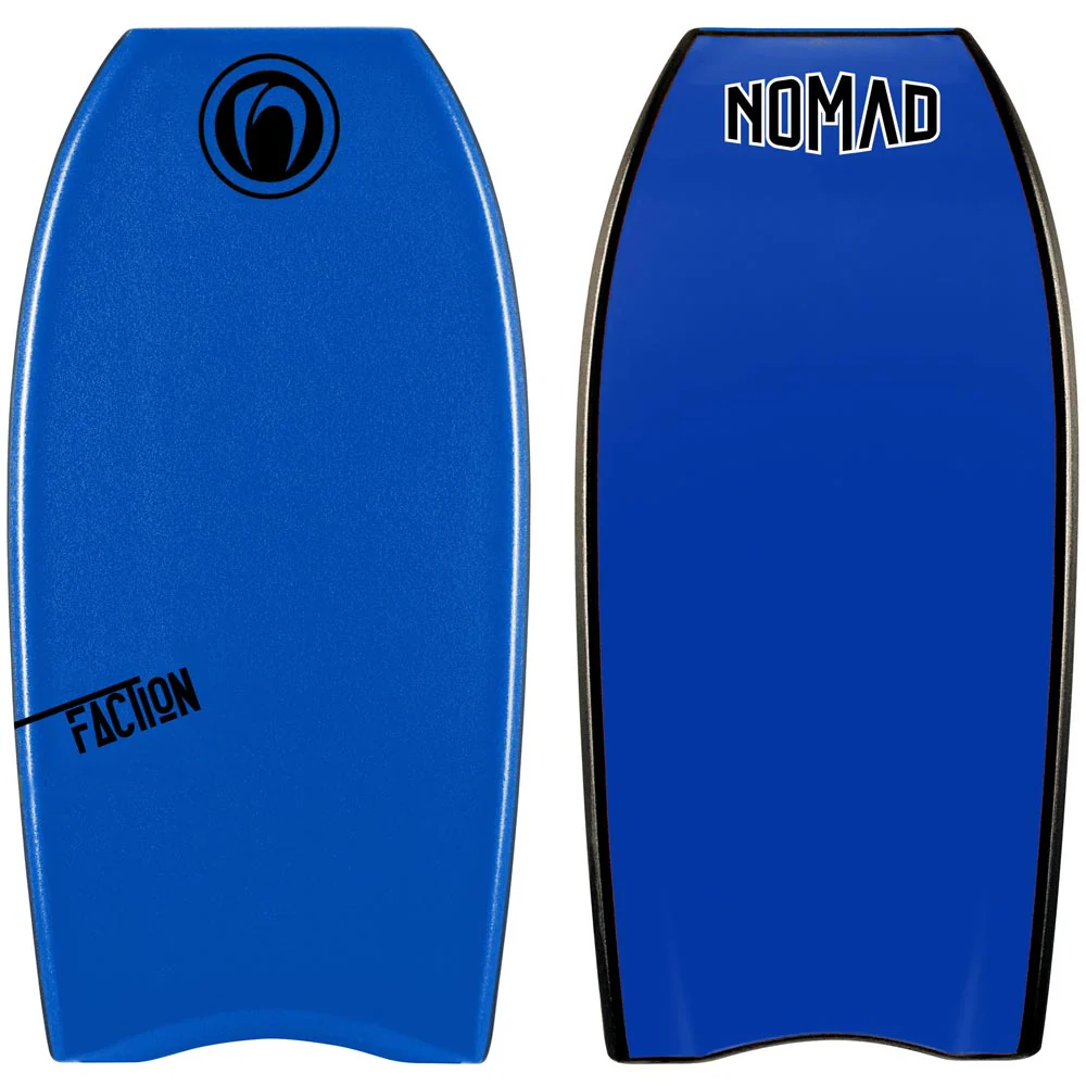 Intermediate Plus Bodyboard Package Deal - Image 4
