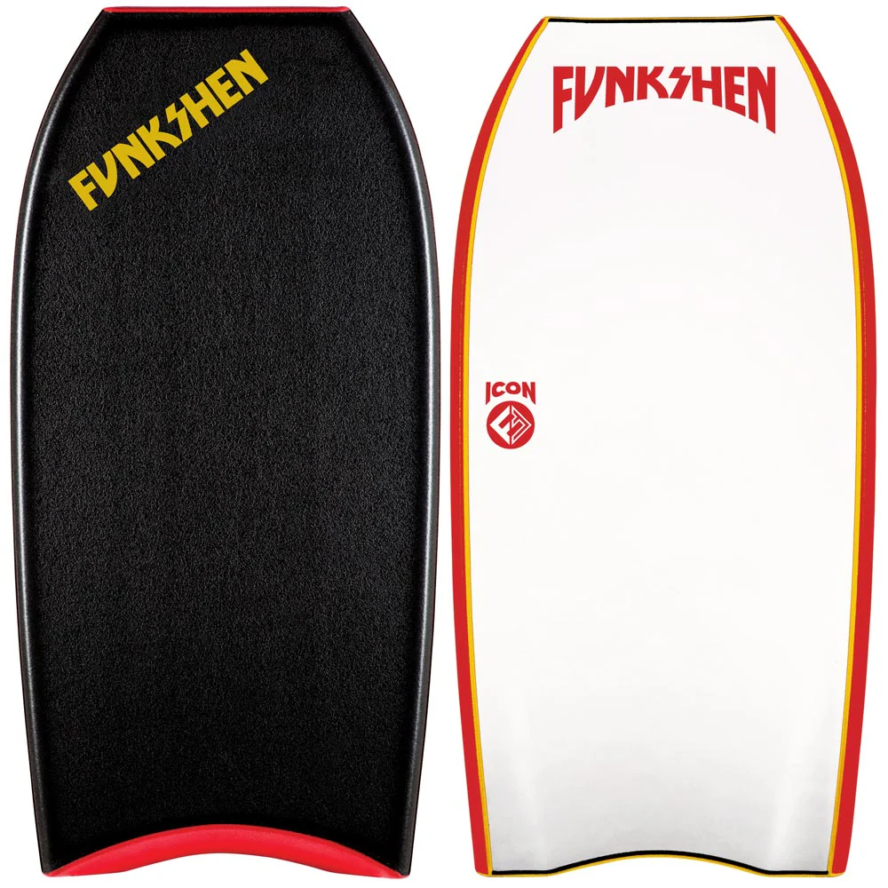 Intermediate Plus Bodyboard Package Deal - Image 5