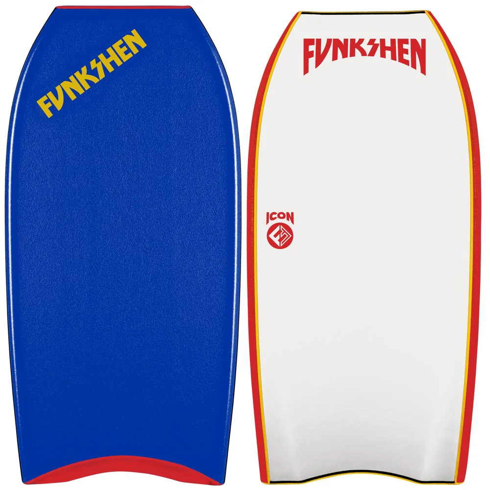Intermediate Plus Bodyboard Package Deal - Image 6