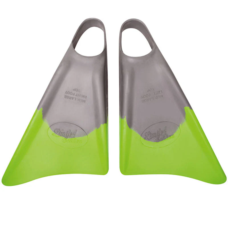 Intermediate Plus Bodyboard Package Deal - Image 8