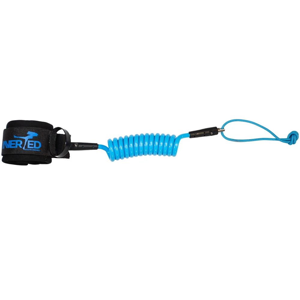 Inverted Basic 7mm Wrist Leash - Image 6