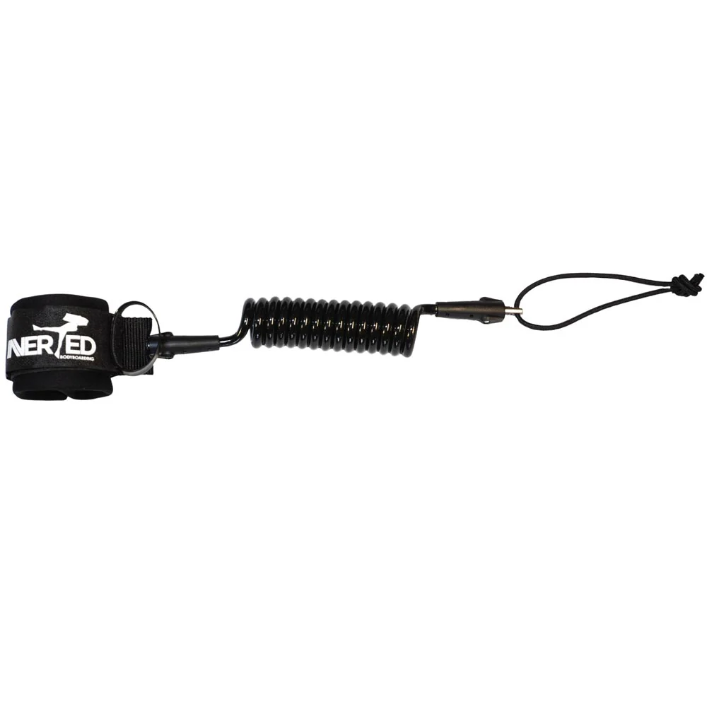 Inverted Basic 7mm Wrist Leash - Image 8