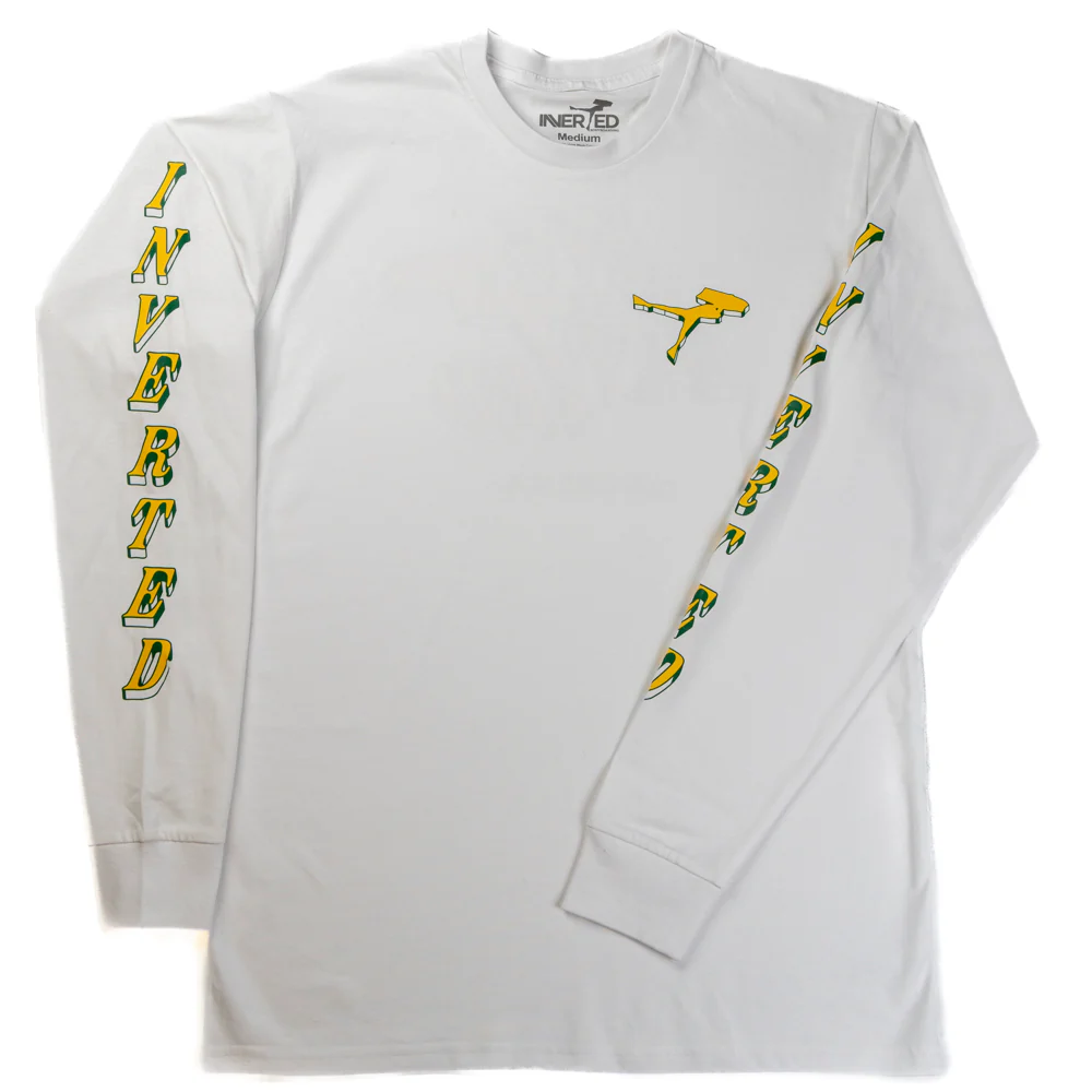 Inverted Block Party L/S T-Shirt - Image 7