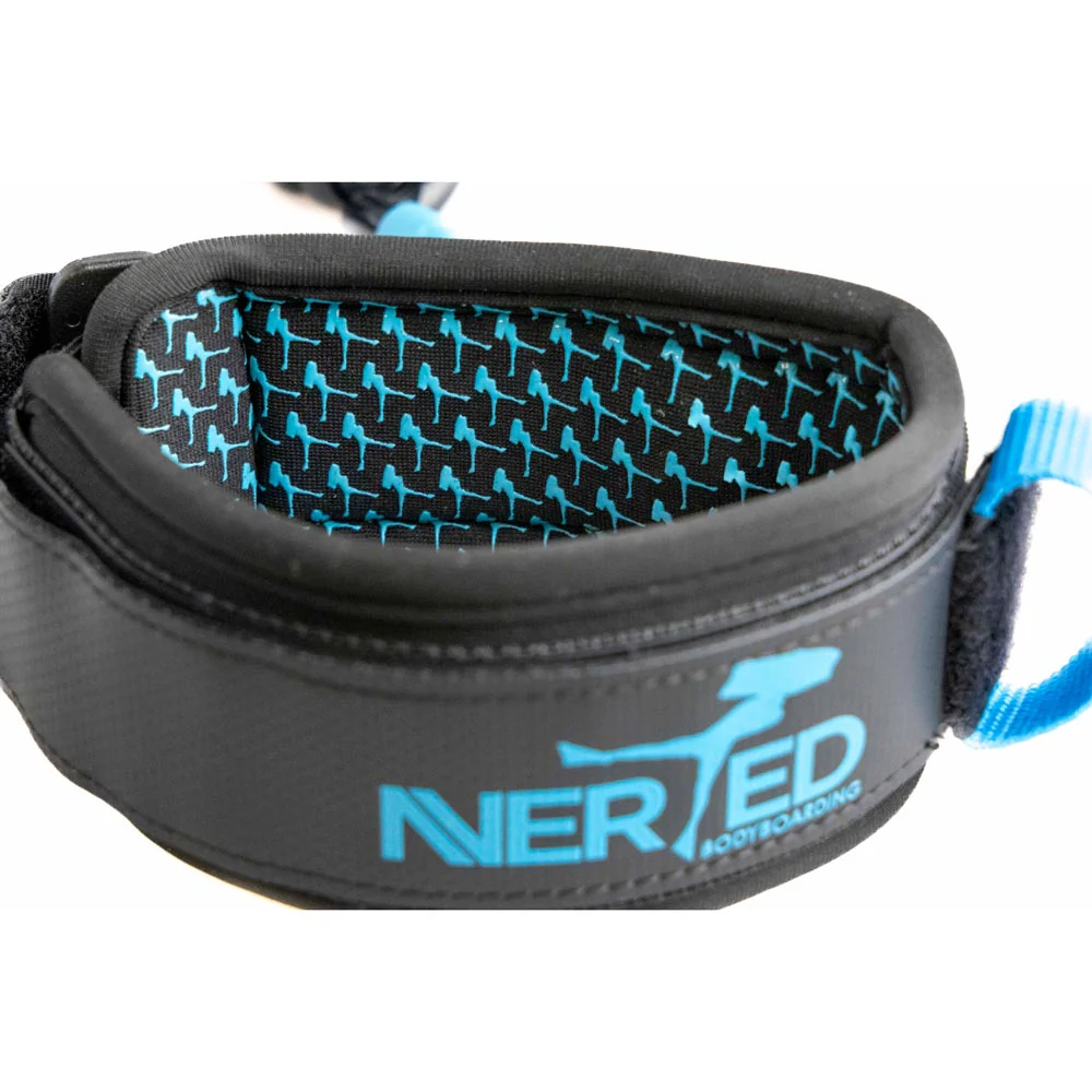 Inverted Chunky Boi 9mm Bicep Leash - Image 11