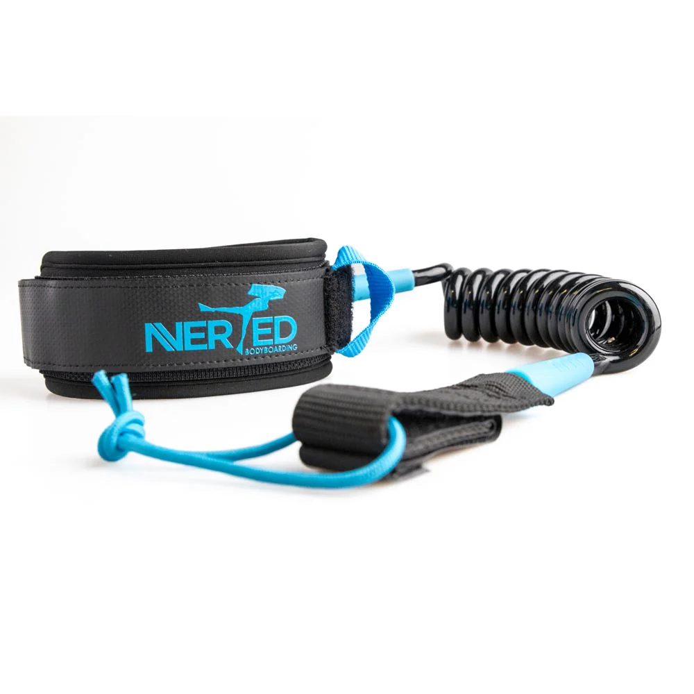 Inverted Chunky Boi 9mm Bicep Leash - Image 3