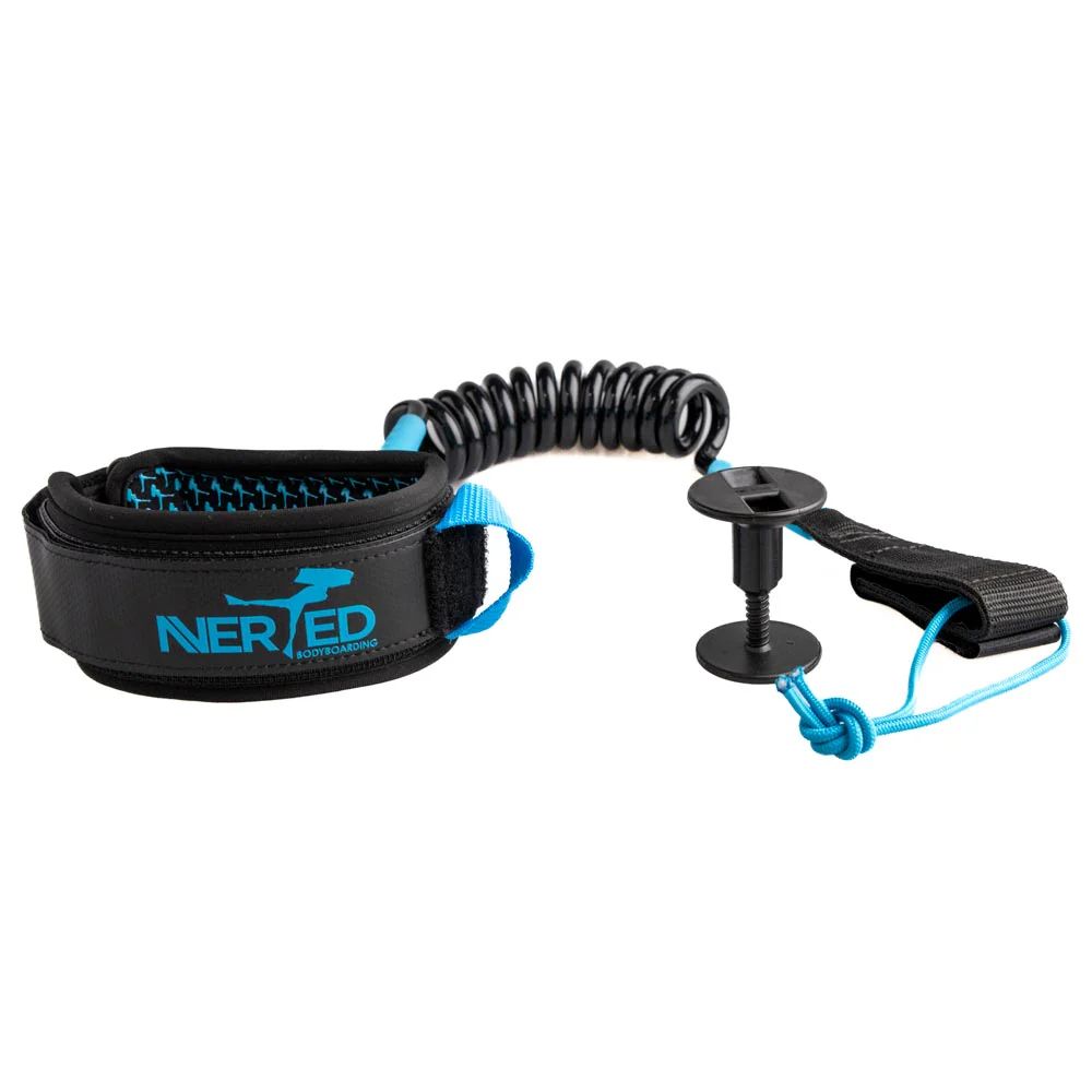 Inverted Chunky Boi 9mm Bicep Leash - Image 5