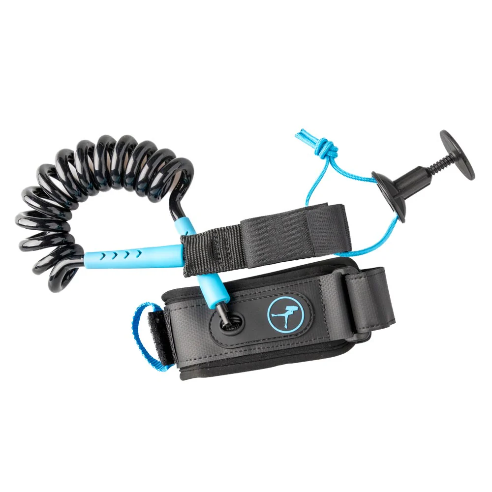 Inverted Chunky Boi 9mm Bicep Leash - Image 7