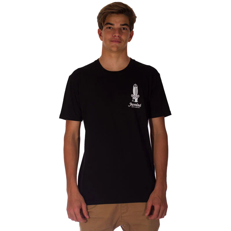 Inverted Dagger T-Shirt