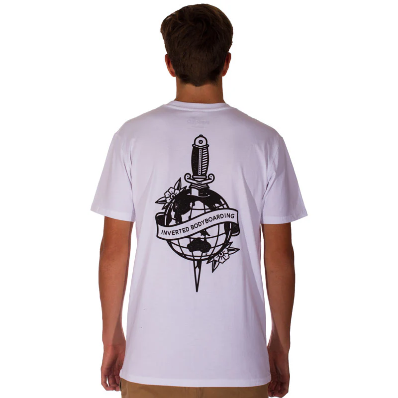 Inverted Dagger T-Shirt - Image 10