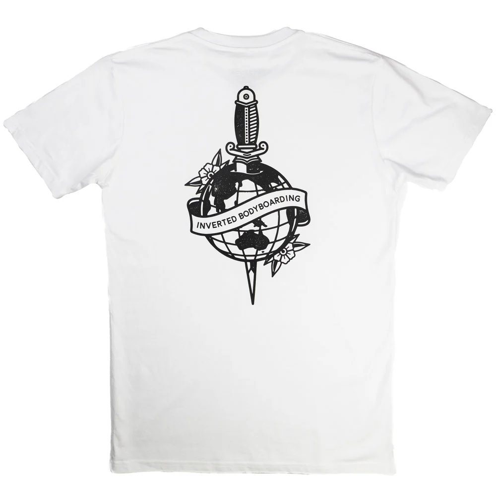 Inverted Dagger T-Shirt - Image 11