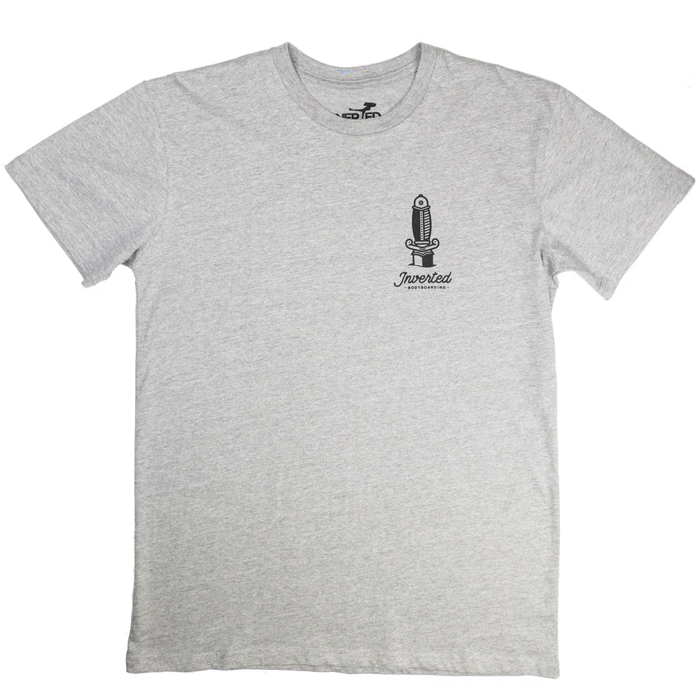 Inverted Dagger T-Shirt - Image 12