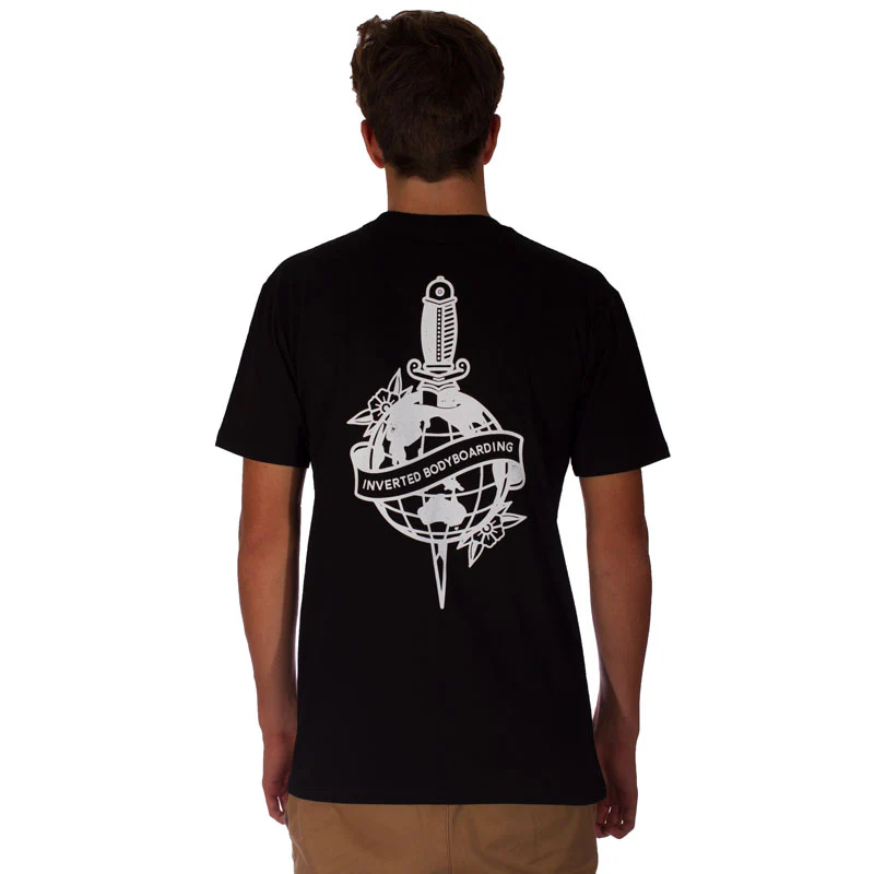 Inverted Dagger T-Shirt - Image 2