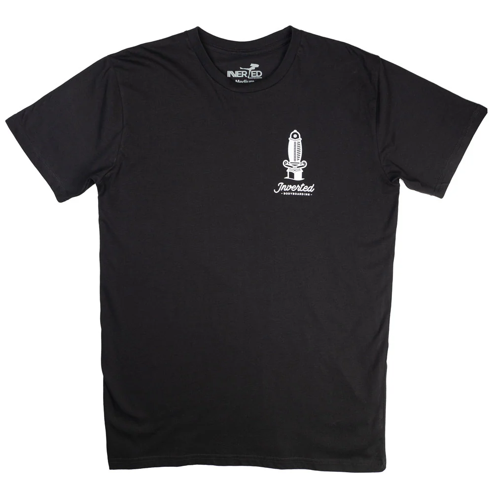 Inverted Dagger T-Shirt - Image 3