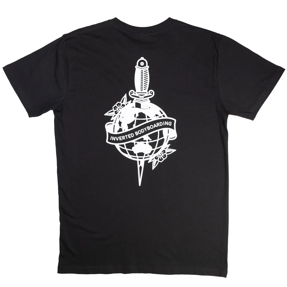 Inverted Dagger T-Shirt - Image 4