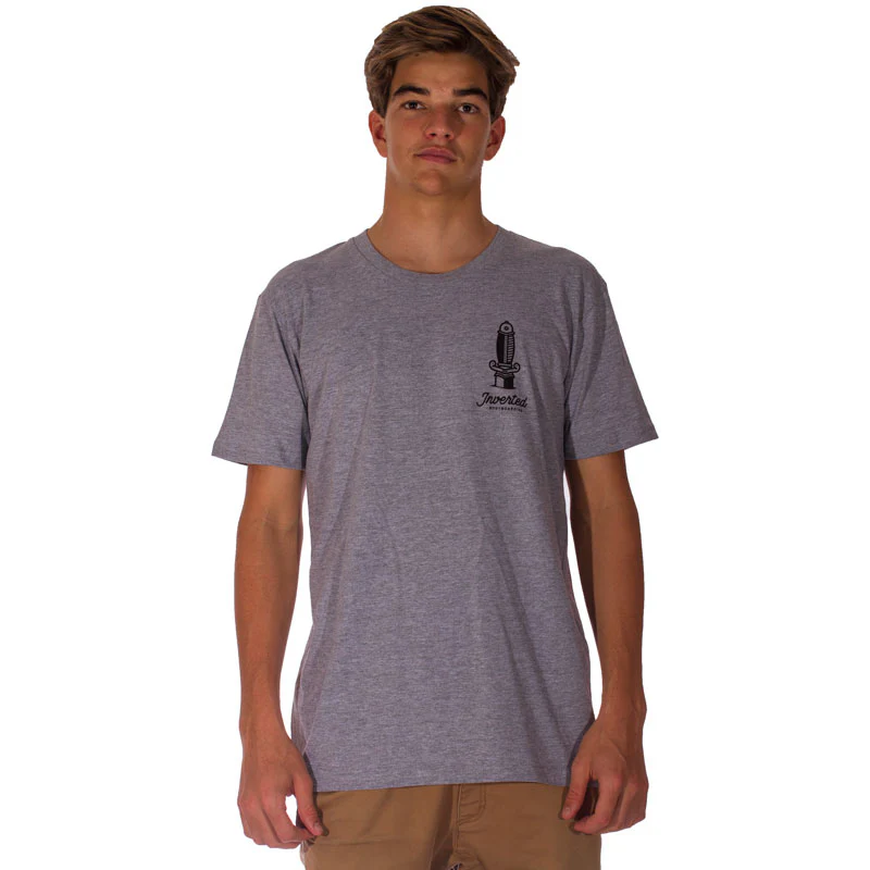 Inverted Dagger T-Shirt - Image 5