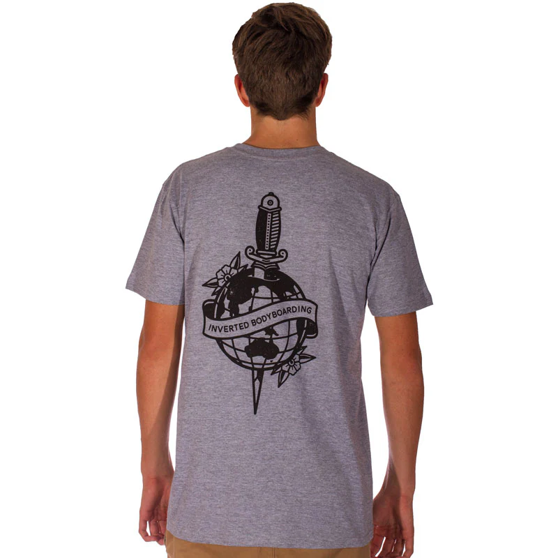 Inverted Dagger T-Shirt - Image 6