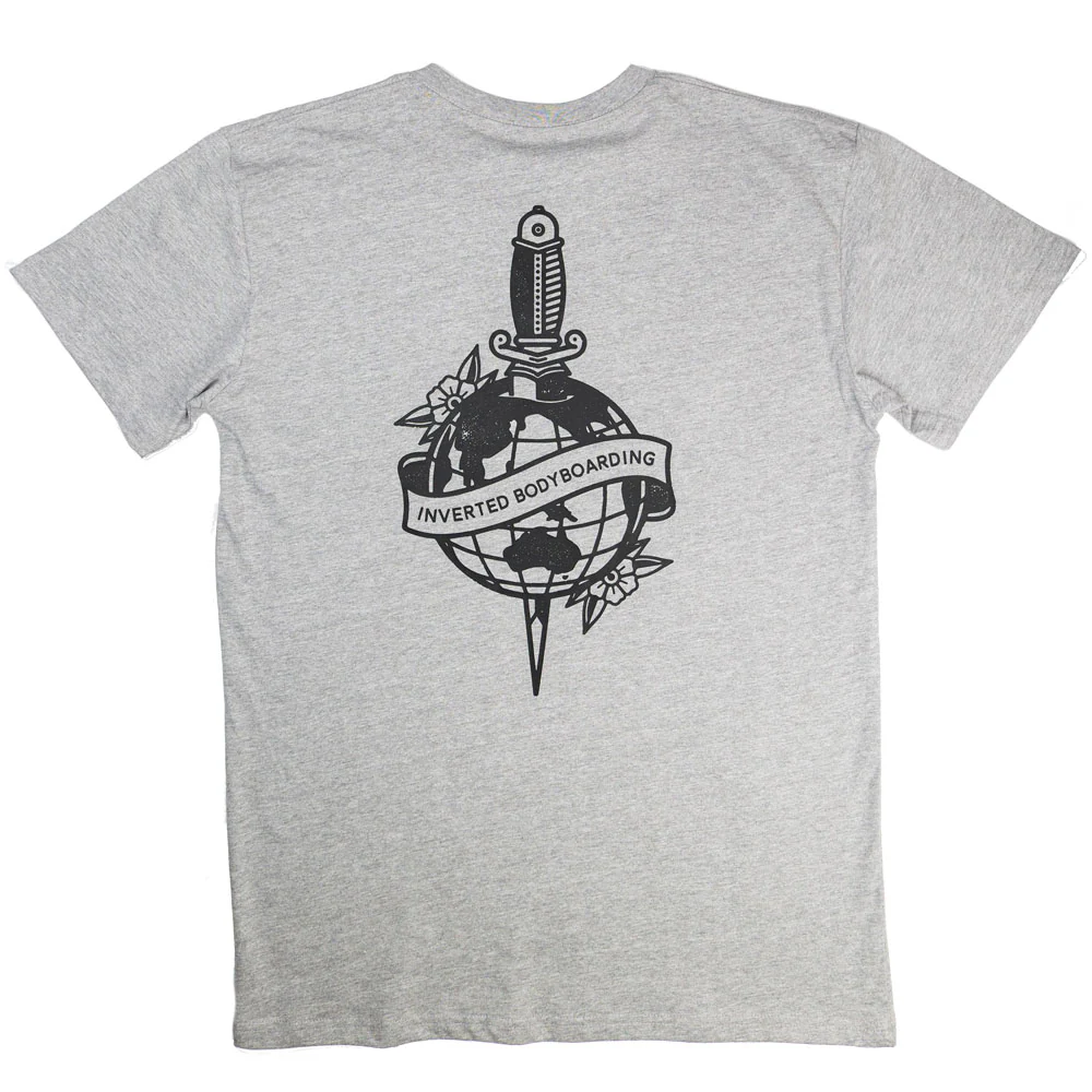 Inverted Dagger T-Shirt - Image 7