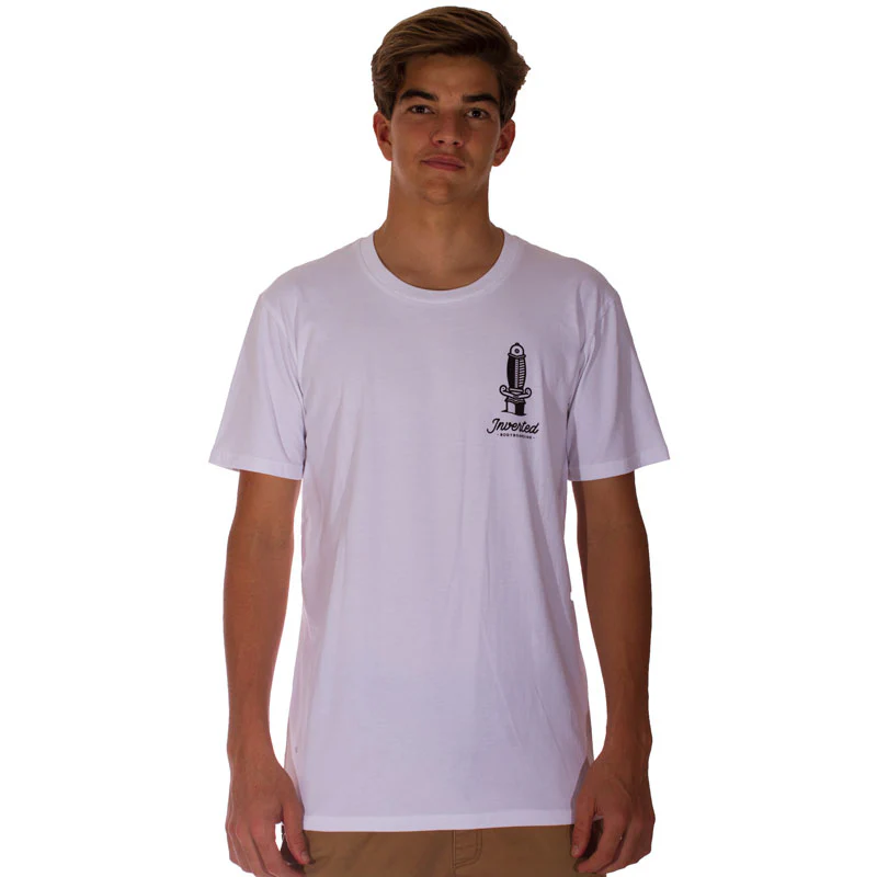 Inverted Dagger T-Shirt - Image 8
