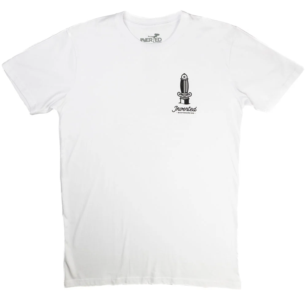 Inverted Dagger T-Shirt - Image 9