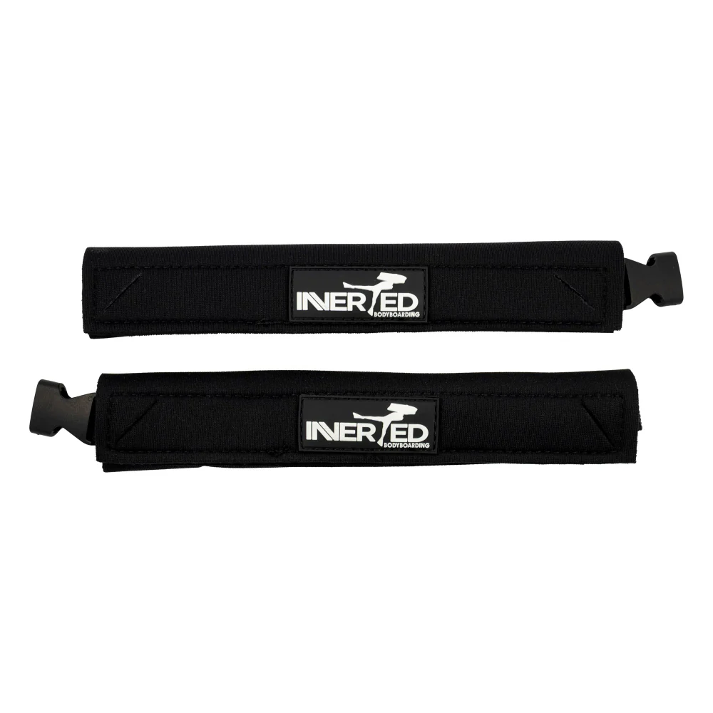 Inverted Deluxe Fin Savers