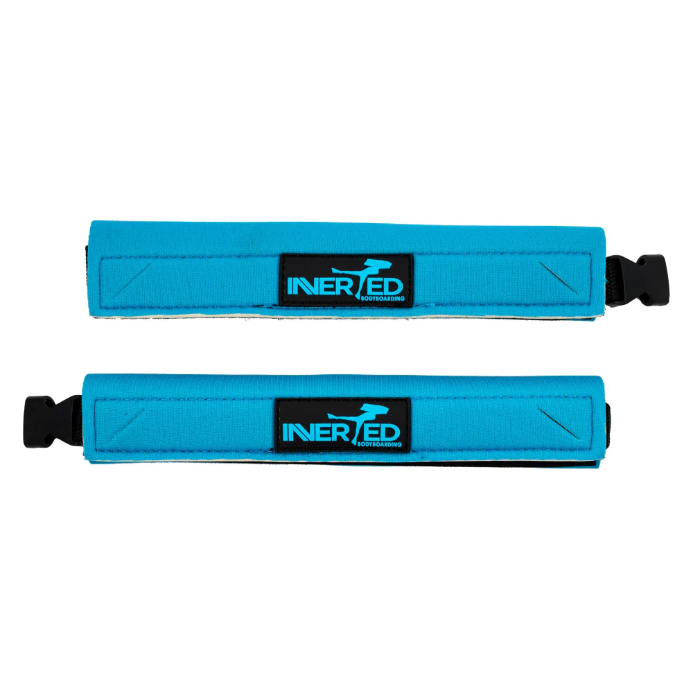 Inverted Deluxe Fin Savers - Image 3