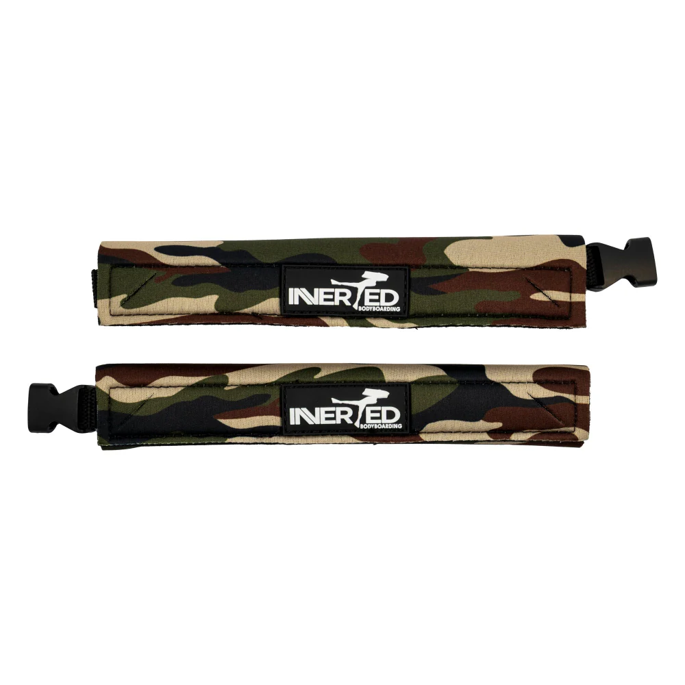 Inverted Deluxe Fin Savers - Image 4