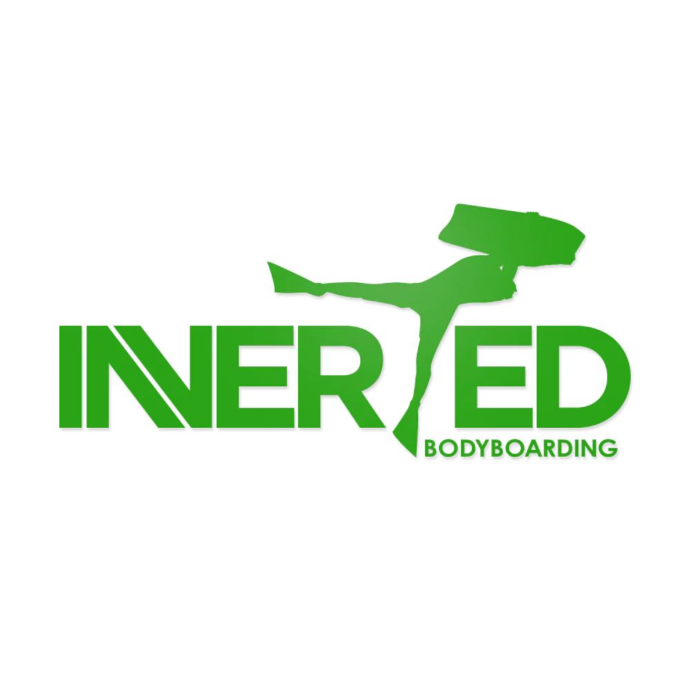 Inverted Die Cut Sticker - Large - Image 6