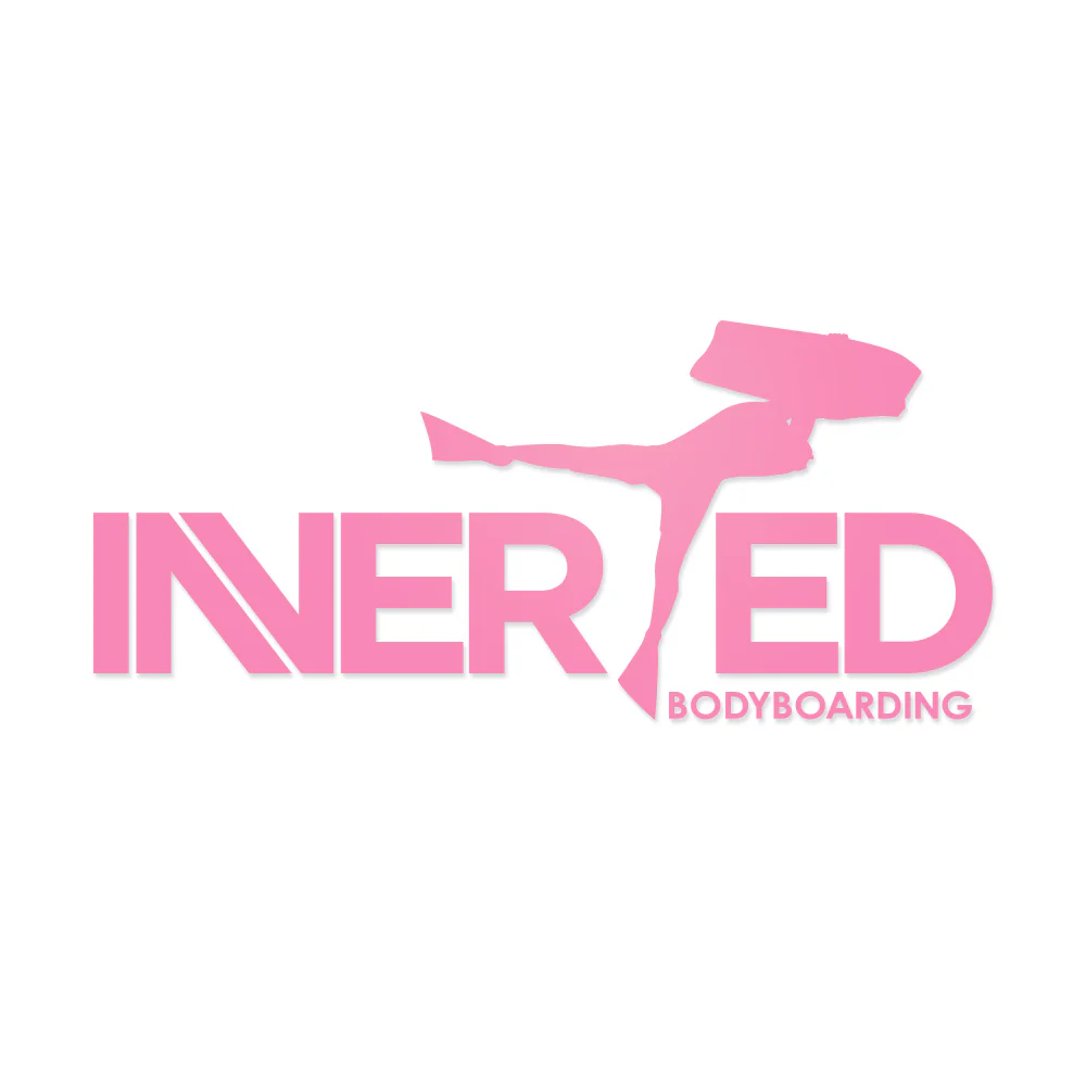 Inverted Die Cut Sticker - Medium - Image 5