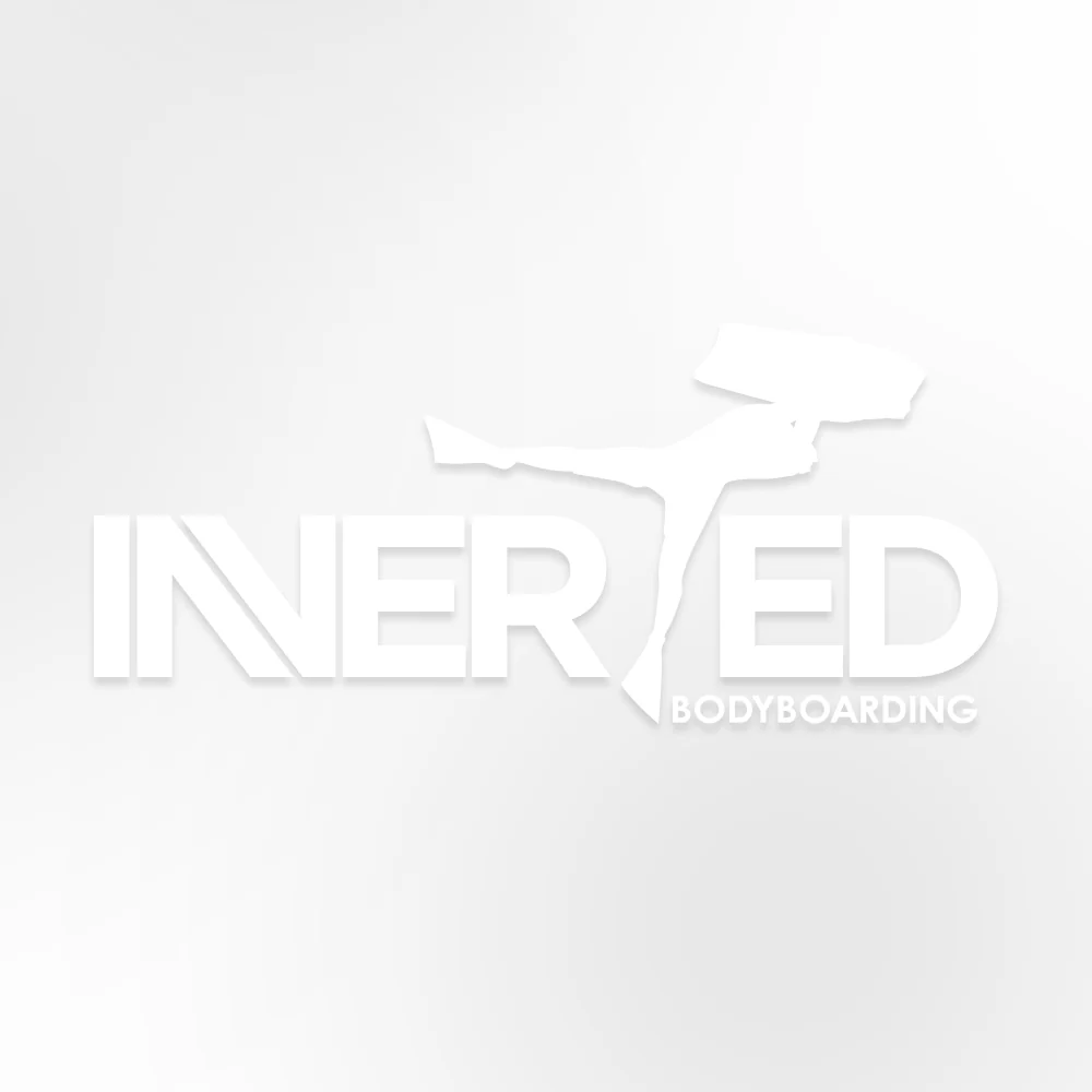 Inverted Die Cut Sticker - Medium - Image 7