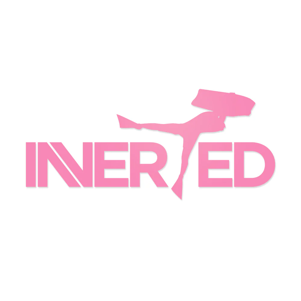 Inverted Die Cut Sticker - Small - Image 6