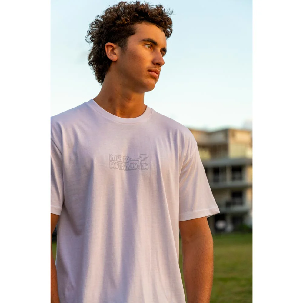 Inverted Easy Does It T-Shirt - Image 3
