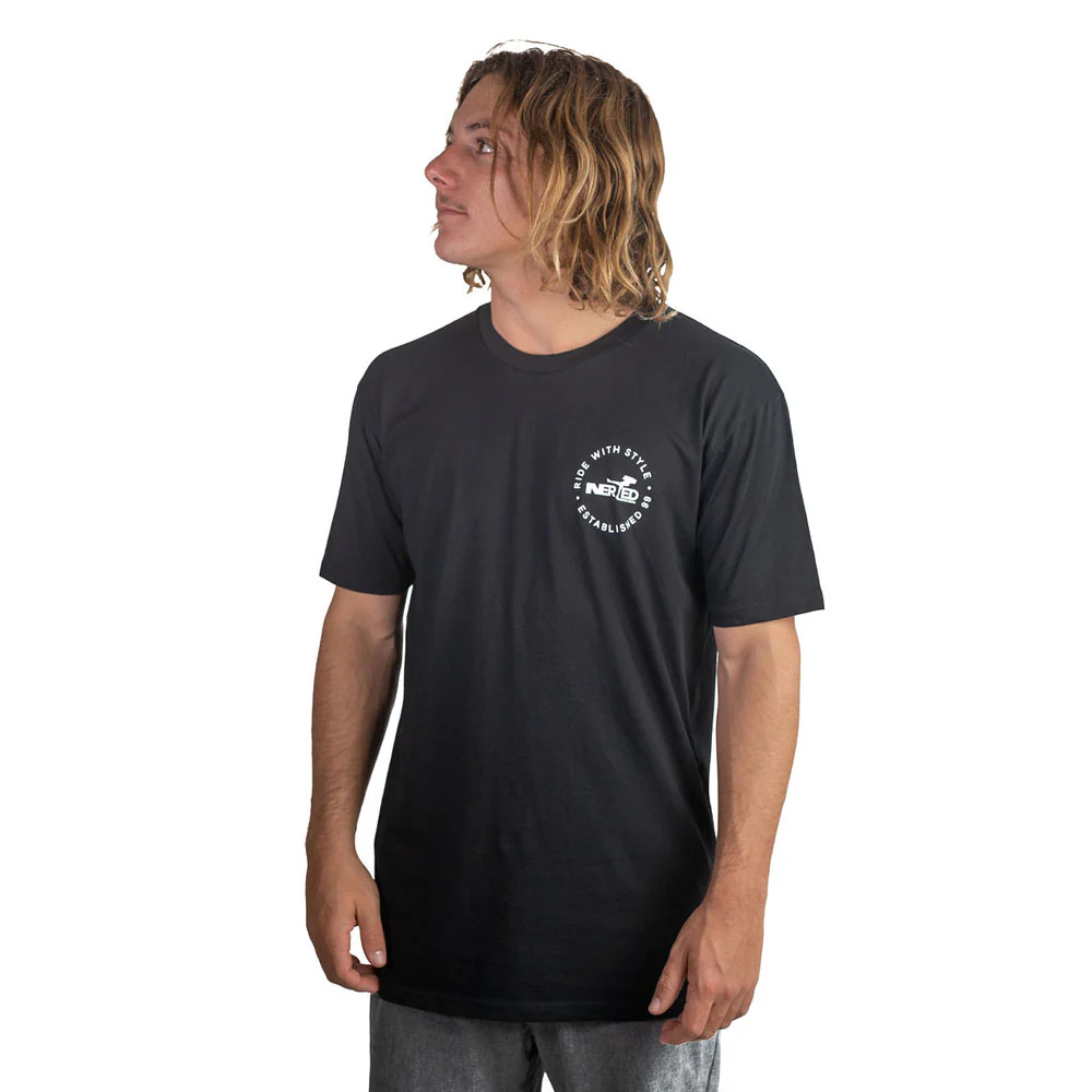 Inverted Established T-Shirt - Image 3
