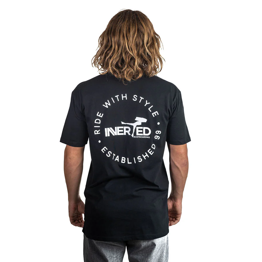 Inverted Established T-Shirt - Image 4