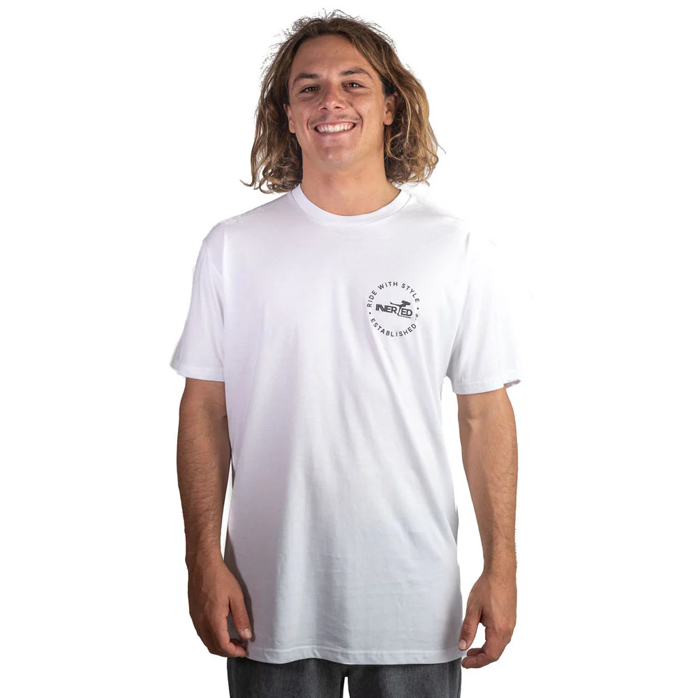 Inverted Established T-Shirt - Image 5