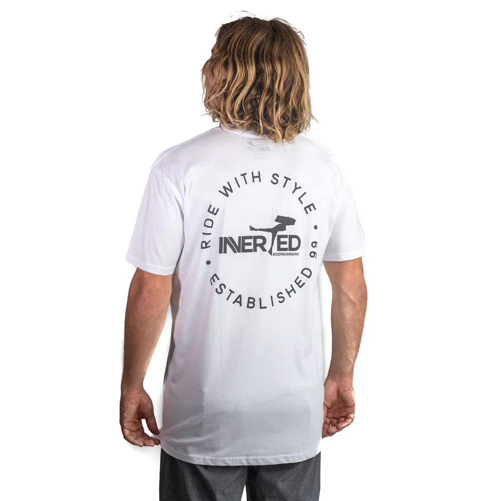Inverted Established T-Shirt - Image 6
