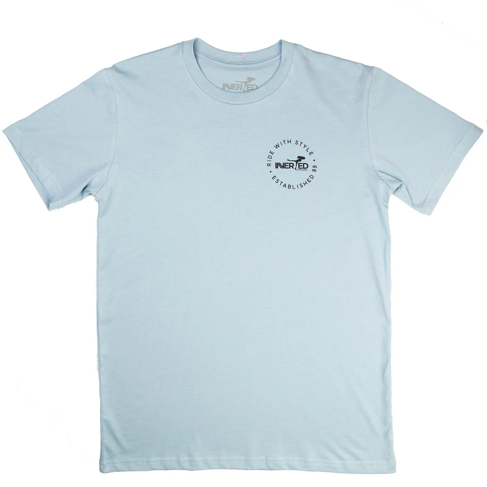 Inverted Established T-Shirt - Image 7