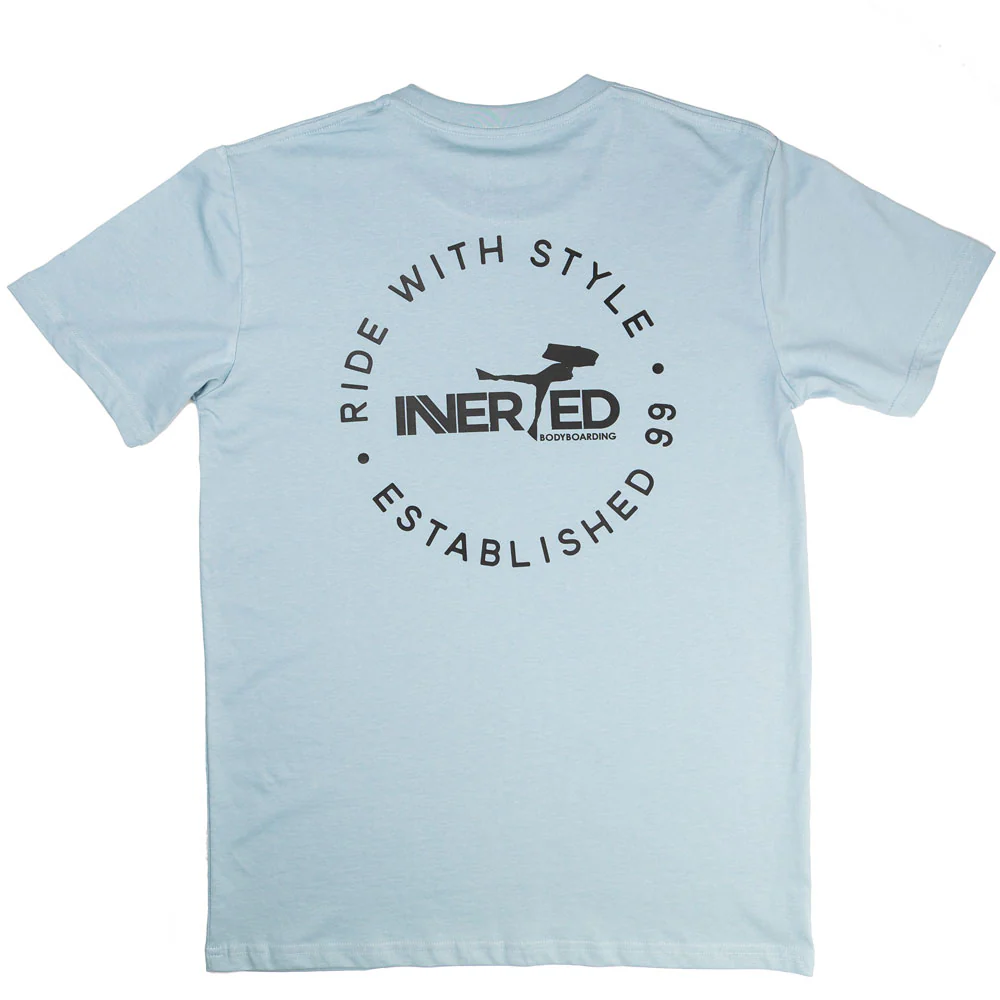 Inverted Established T-Shirt - Image 8