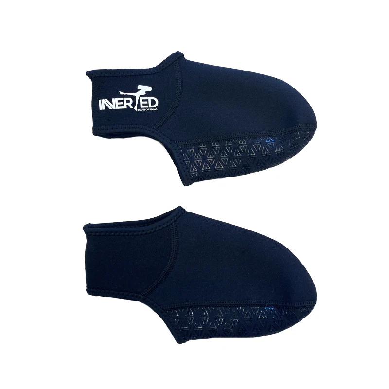 Inverted Flipper Socks - Image 2