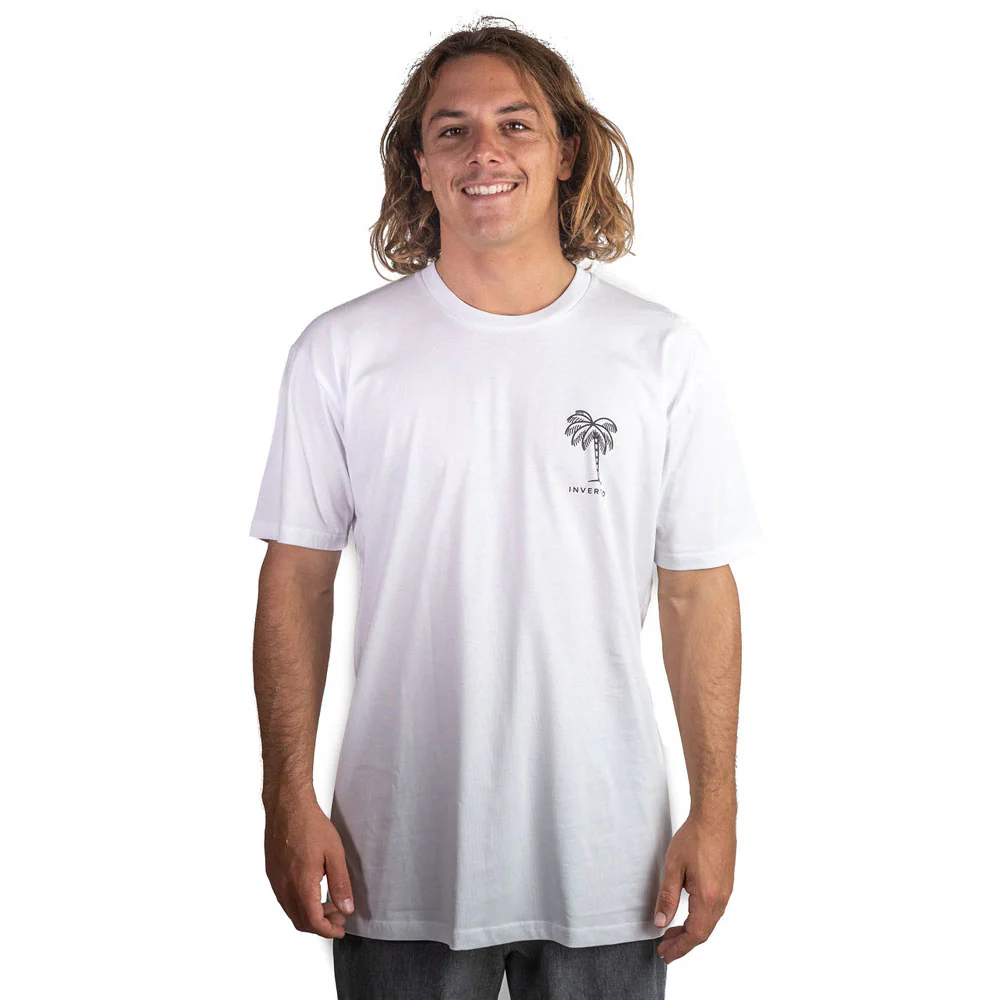 Inverted Palm Tree - T-Shirt - Image 5
