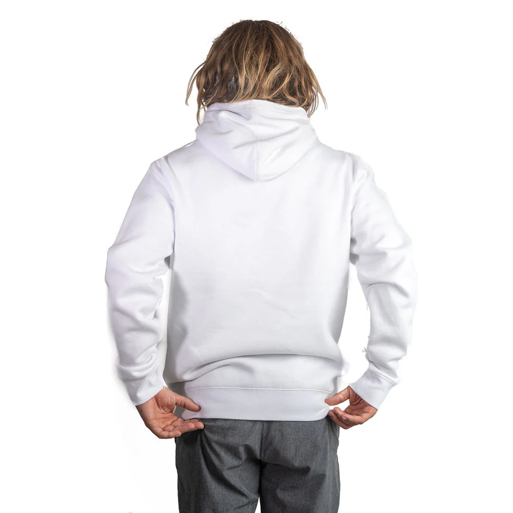Inverted Shadow Man Hoodie - Image 2