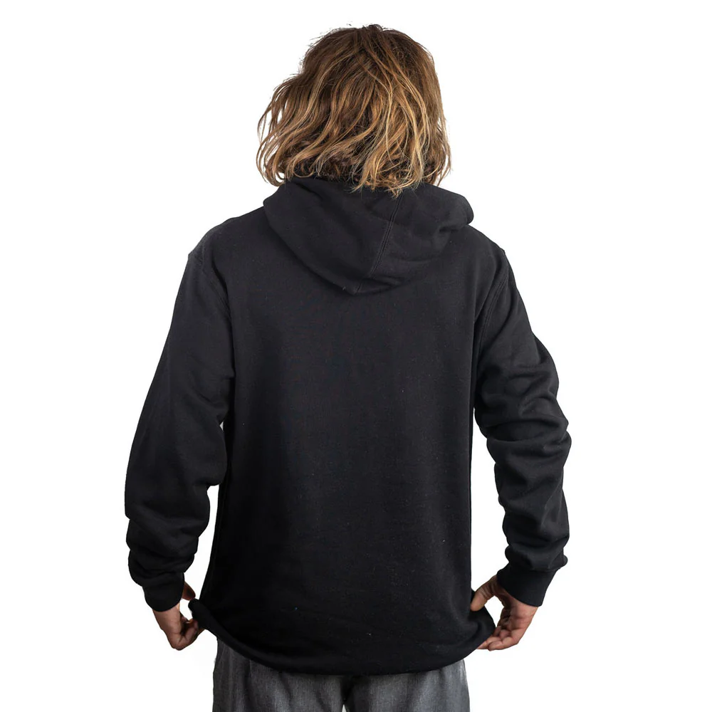 Inverted Shadow Man Hoodie - Image 3