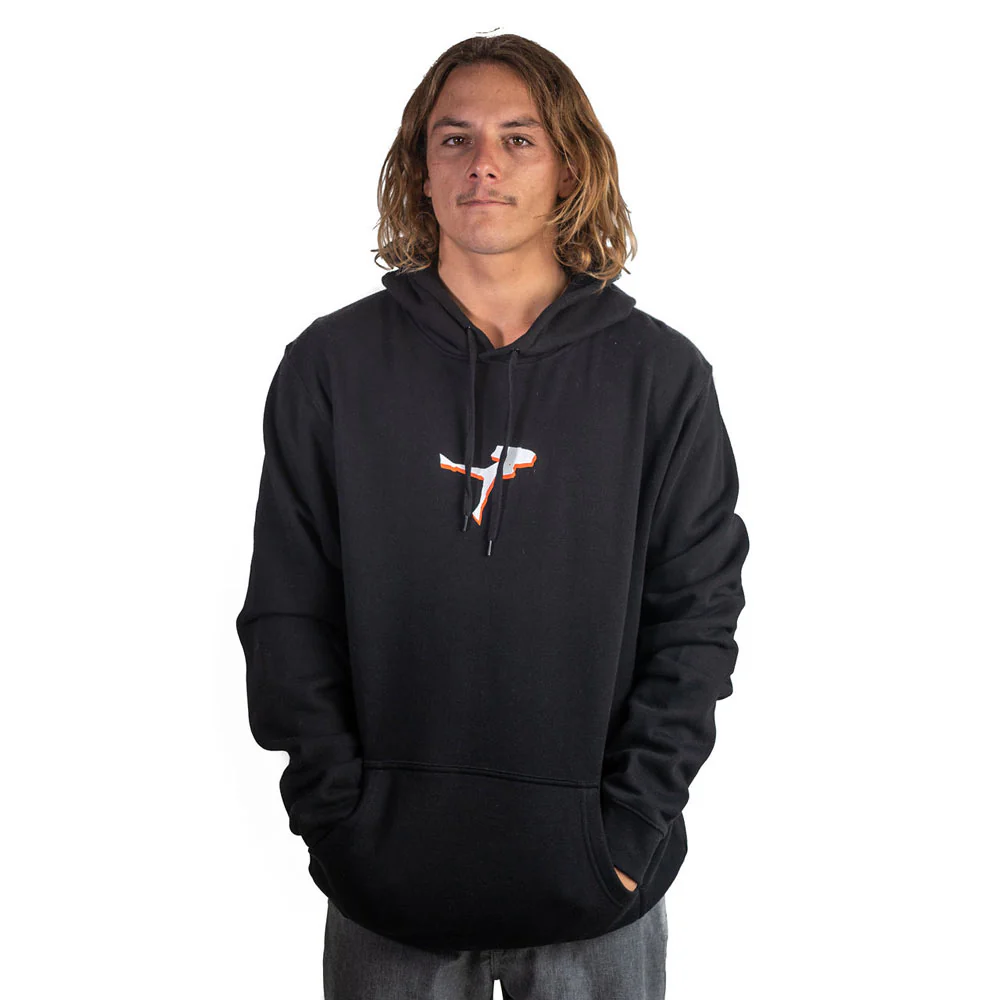Inverted Shadow Man Hoodie - Image 4