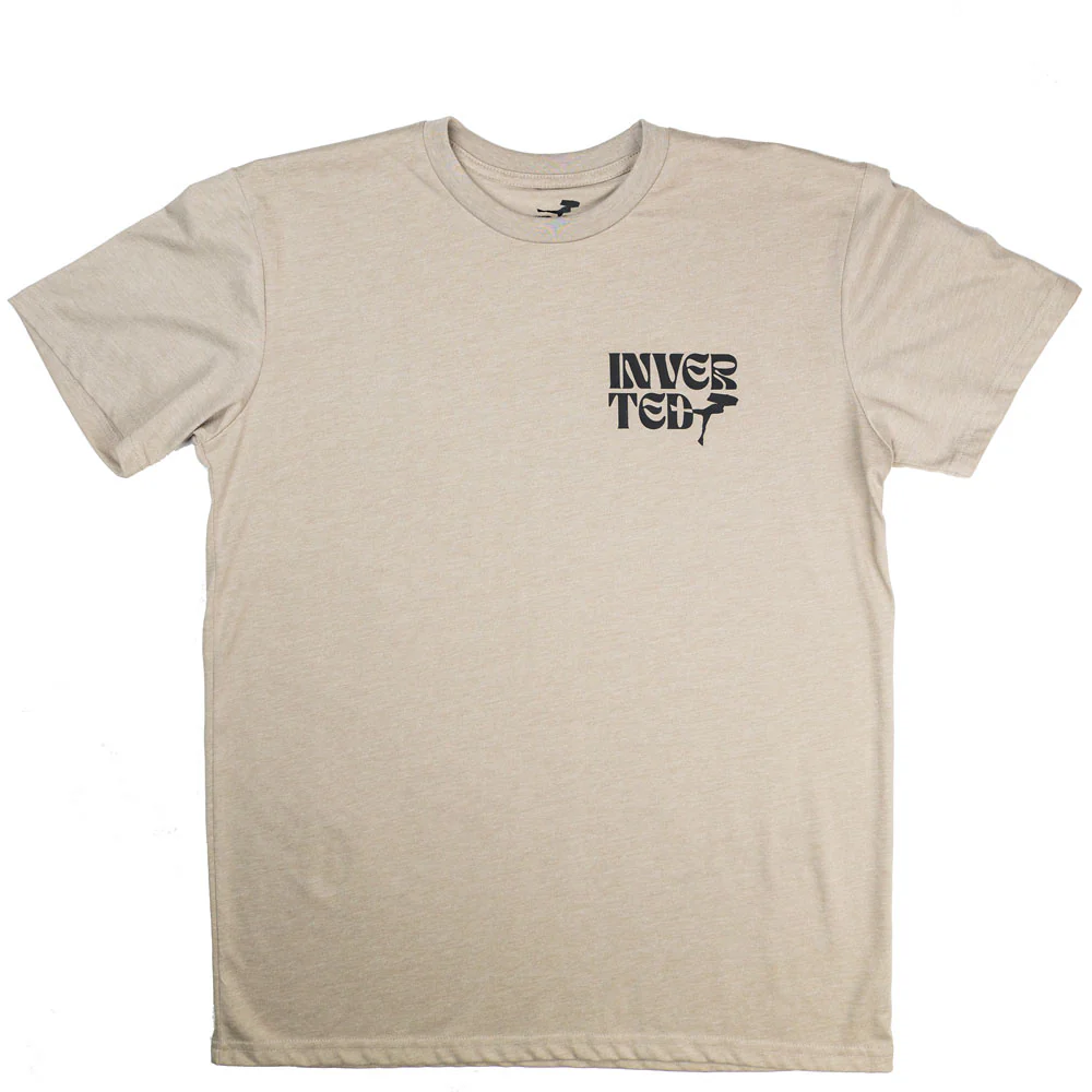 Inverted Wave Boi T-Shirt - Image 11