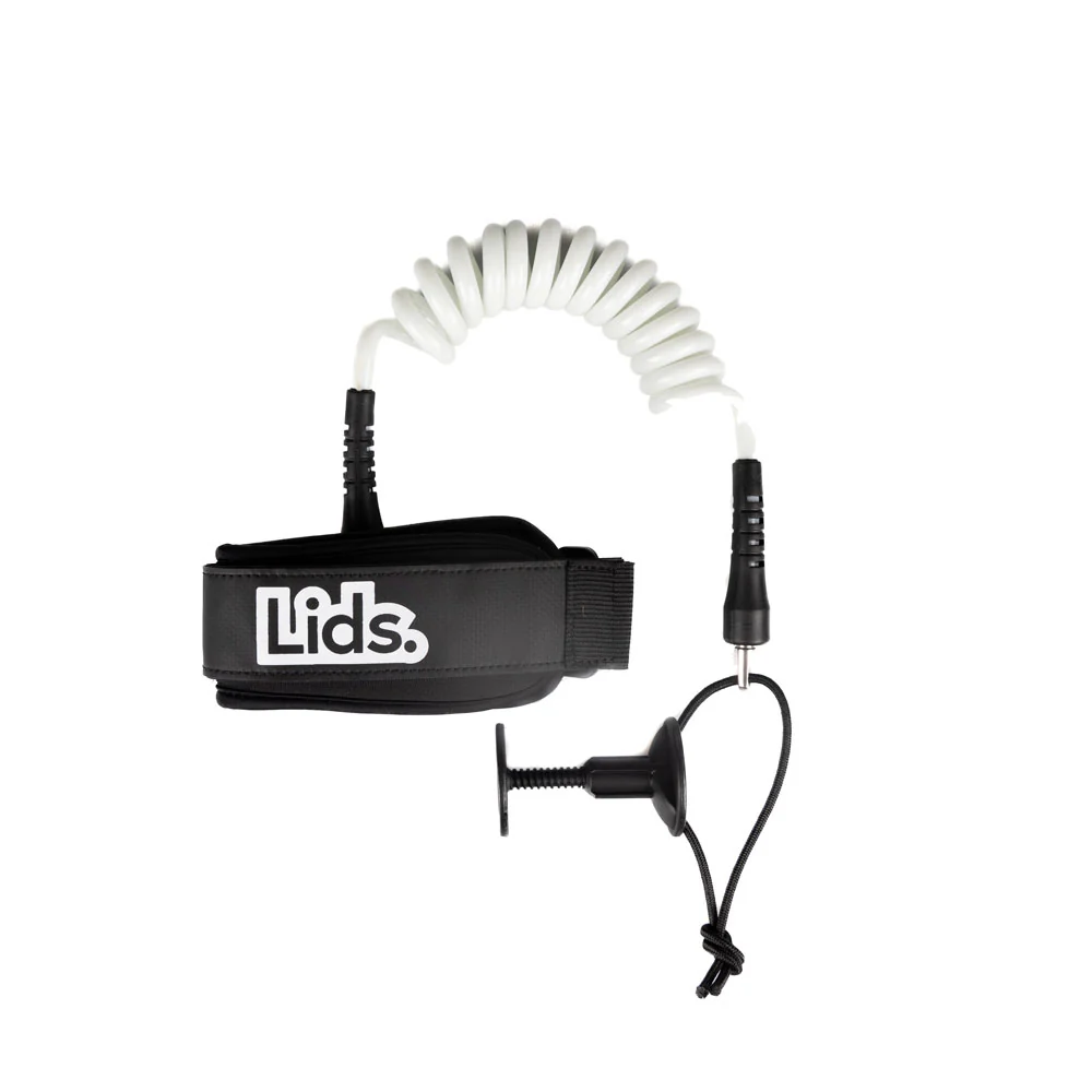 Lids Beat Down 8mm Bicep Leash - Image 2