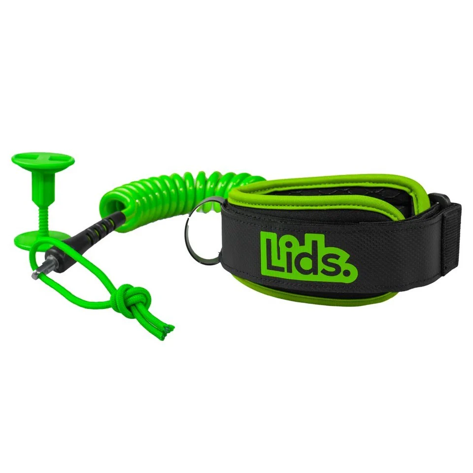 Lids Beat Down 8mm Bicep Leash - Image 6